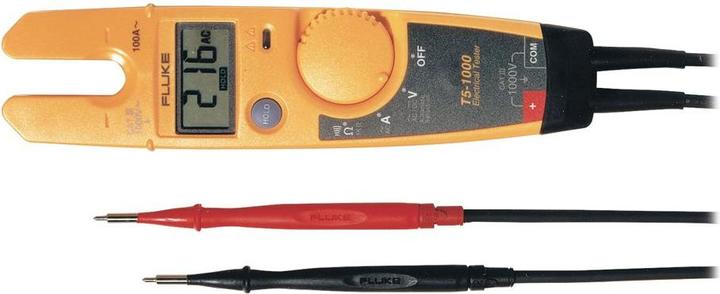 Produktbild Fluke T5-1000 (CAT III 1000V)