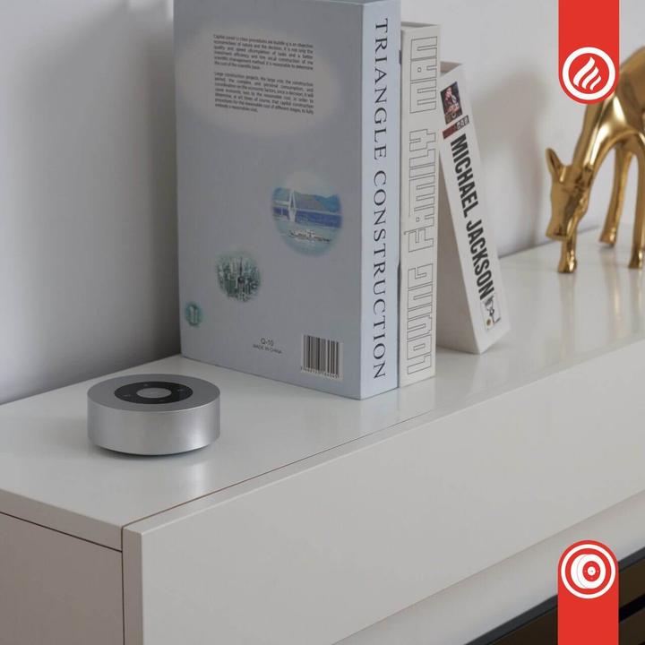 Actual product image Kaminio Loudspeaker Soundbox