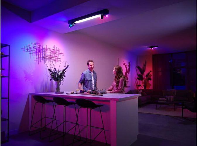 Image du produit Philips Centris (4400 lm, GU10)