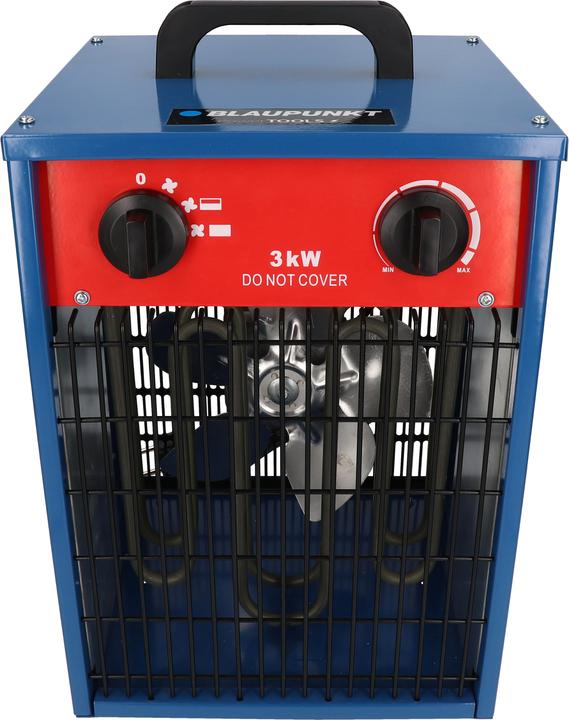 Produktbild Blaupunkt Elektrische Heizung 3 kW EH9010 (3000 W)