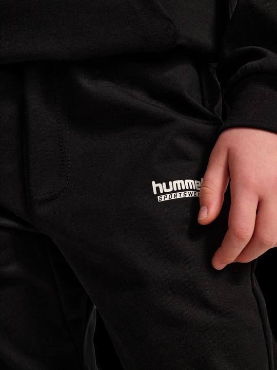 Image du produit hummel Hmljr Regular Adj Waist Pants (128)