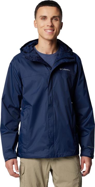 Columbia Watertight II Jacket