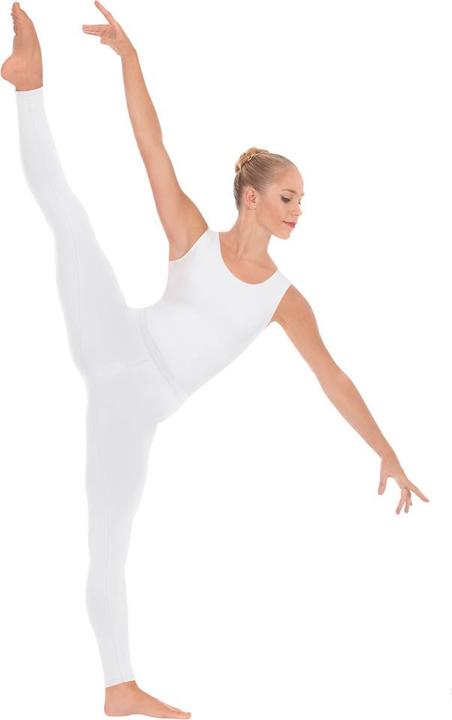 Produktbild Eurotard Eng anliegende Damen Tanz Leggings (S)
