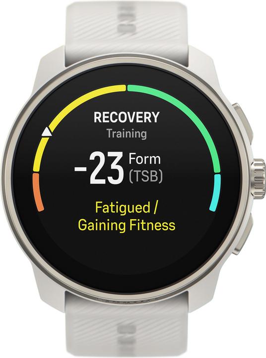 Immagine prodotto Suunto Gara S (45 mm)