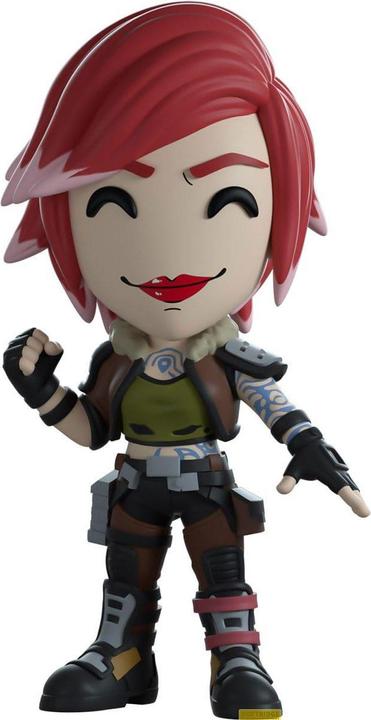 Immagine prodotto Youtooz Figura in vinile di Borderlands: Lilith 12 cm