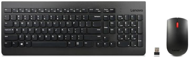 Produktbild Lenovo Essential Wireless Combo (Eng. Int., Kabellos)