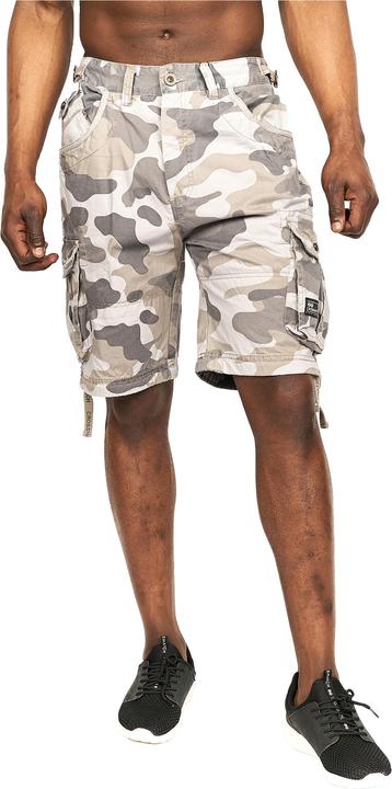 Crosshatch Jimster CargoShorts (34)
