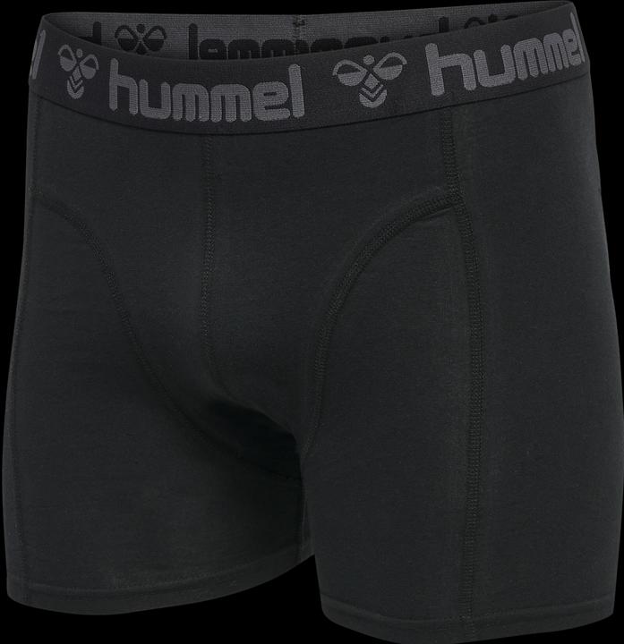 Produktbild hummel Marston 4-Pack Boxers (M, 4er Pack)