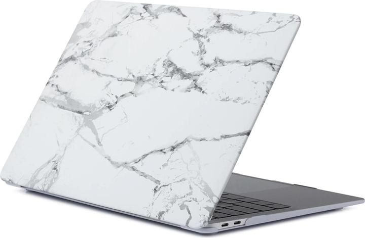 Screenguard Hard Case for Apple MacBook Air 13" M1 (2020) A2337 (Apple)