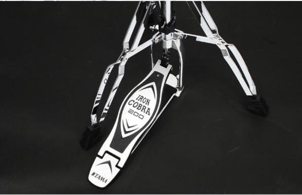 Image du produit Tama HH205 Machine HiHat Iron Cobra