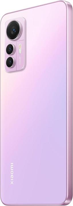 Actual product image Xiaomi 12 Lite (256 GB, Lite Pink, 6.55", Dual SIM, 108 Mpx, 5G)