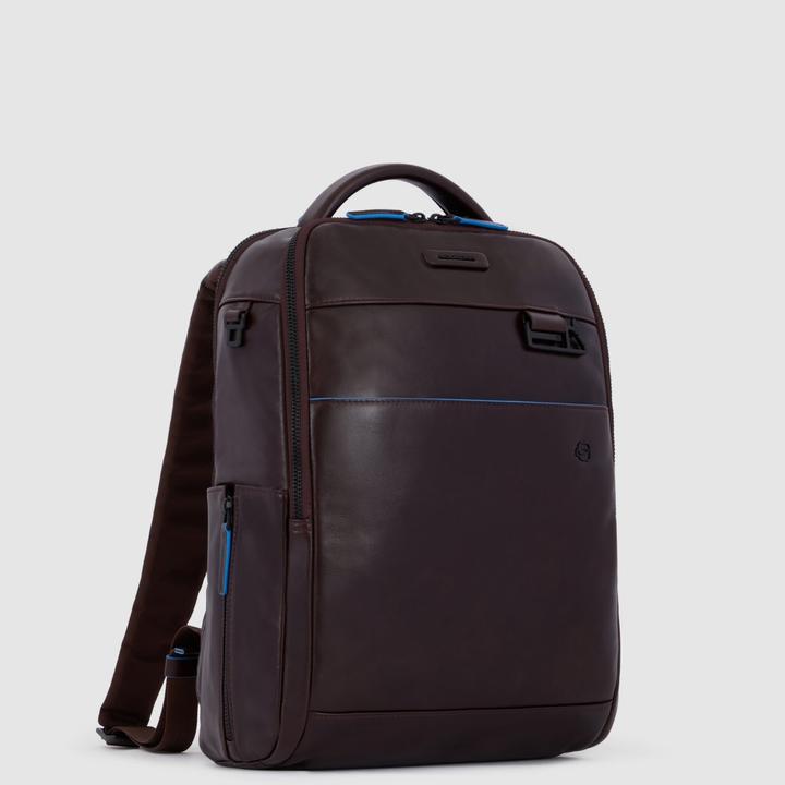 Produktbild Piquadro Blue Square - Laptoprucksack 14" mit iPad®-Fach (14 l)