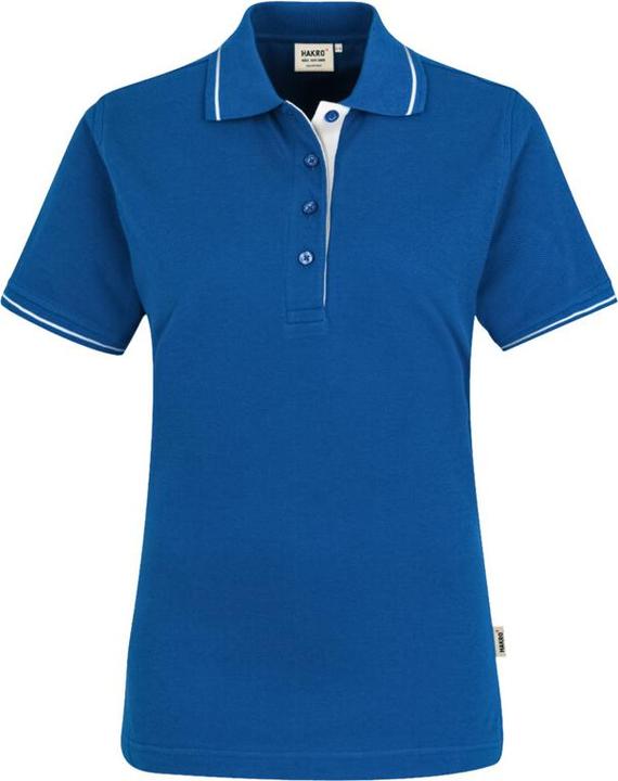 Produktbild Hakro Poloshirt Casual (XS)