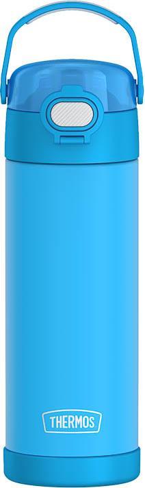 Neon Blau