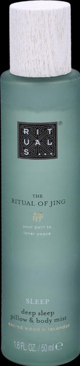 Rituals Jing Pillow Mist (50 ml)
