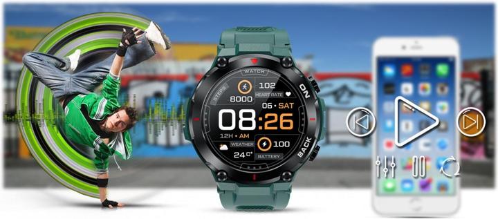 Immagine prodotto Gravity MASCHIO GT8-3 - GPS (sg017c)