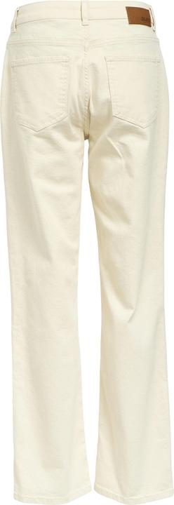 Actual product image Object Mid Waist Straight Fit Jeans (L)