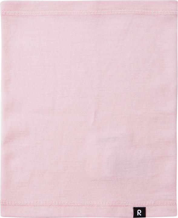 Actual product image Reima Kids Tube Scarf Aarni Pale