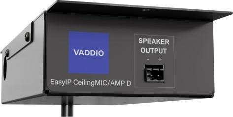 Actual product image Vaddio 999-86820-000