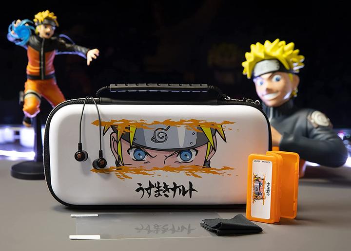 Produktbild Konix Naruto Starter Kit (Switch, Switch Lite, Switch OLED)
