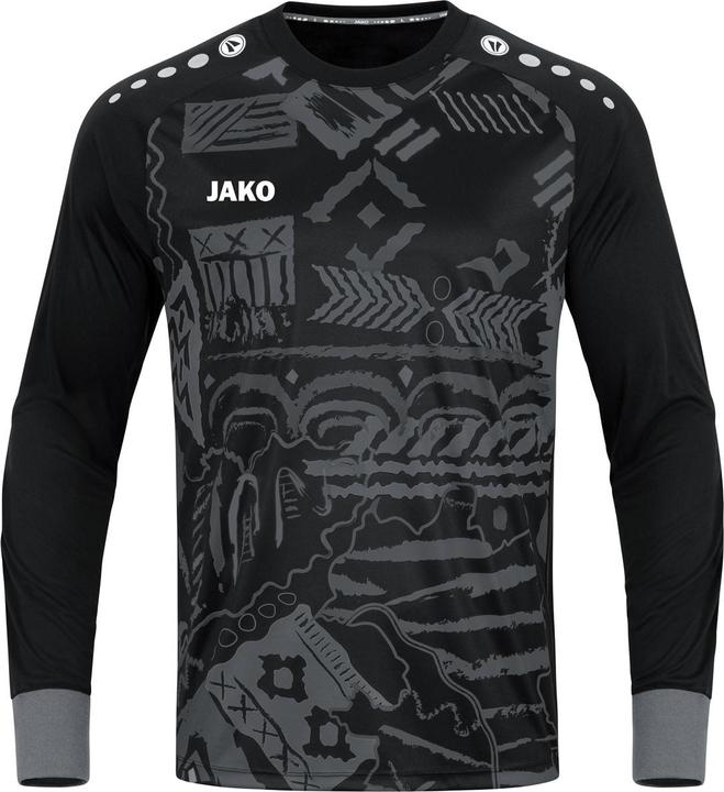 Actual product image JAKO TW jersey Tropicana (L)