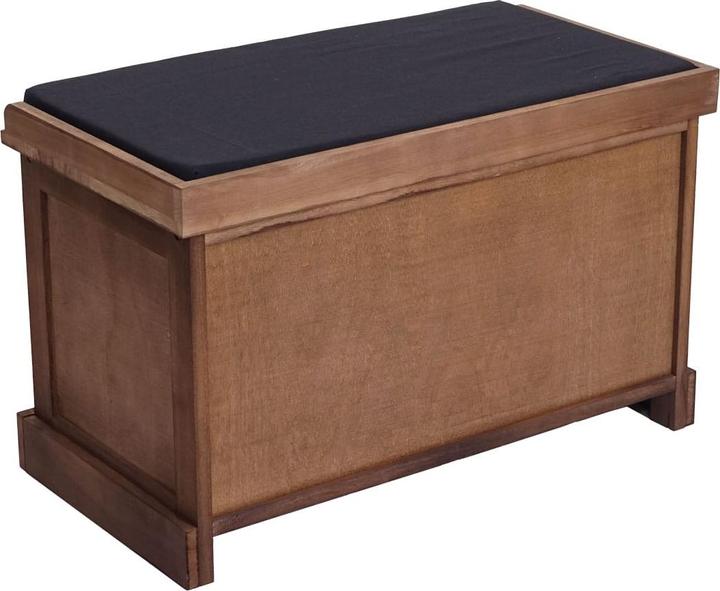 Image du produit JOHN316 Sitzbank (75 cm)