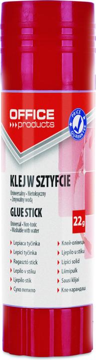 Immagine prodotto Office Products Colla stick, pva, 22g