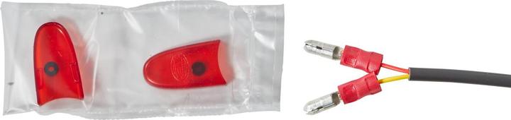 Image du produit Hella 30 Feu de stop arrière supplémentaire LED pour HOBBYCAR