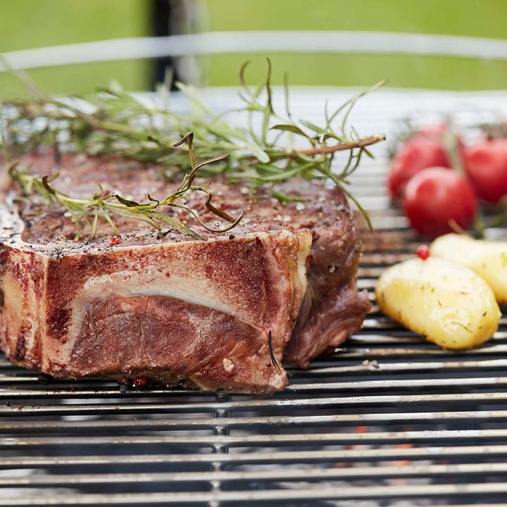 Immagine prodotto Barbecook Griglia per barbecue per Junko cromata