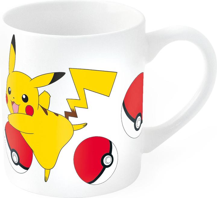 Immagine prodotto Joojee Pikachu 1 set da colazione