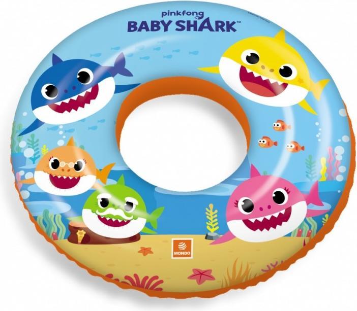 Produktbild Mondo Schwimmring Baby Shark
