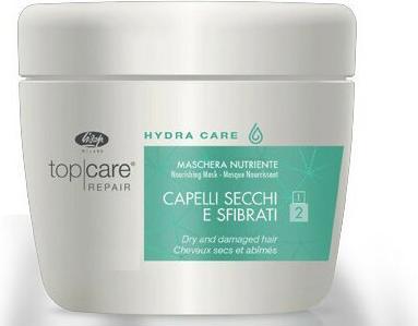 Masque capillaire