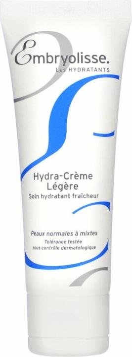 Produktbild Embryolisse Moisturizing Hydra-Cream Light (40 ml, 24h Creme)