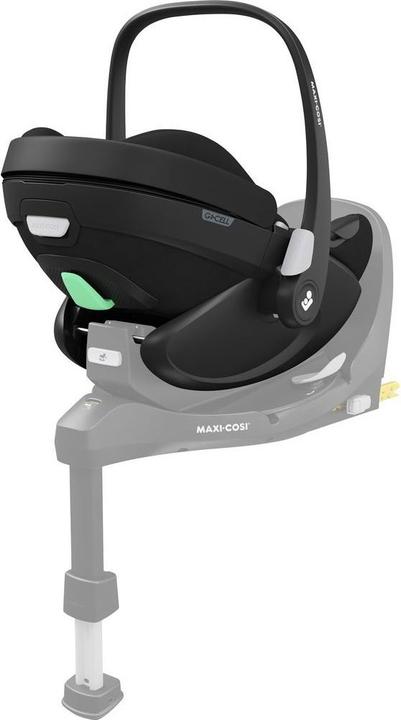 Produktbild Maxi-Cosi Pebble 360 Pro (Babyschale, ECE R129/i-Size Norm)