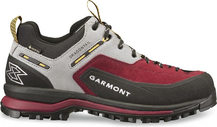 Actual product image Garmont Dragontail Tech Gtx Wms (38)
