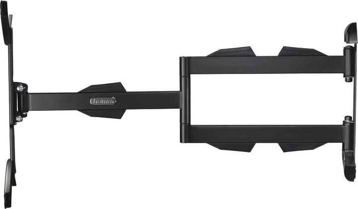 Produktbild Hama TV-Wandhalterung (Wand, 65", 25 kg)