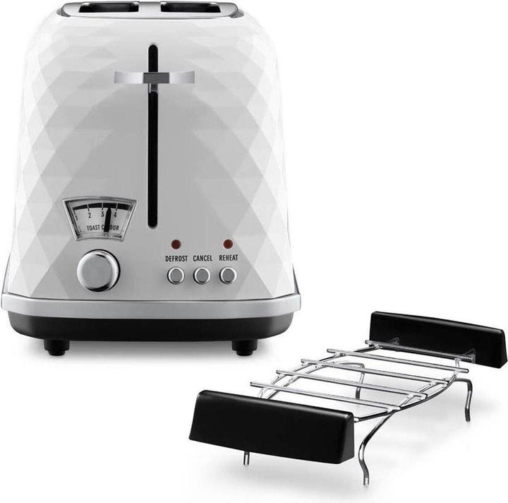 Actual product image De'Longhi Ctj2103