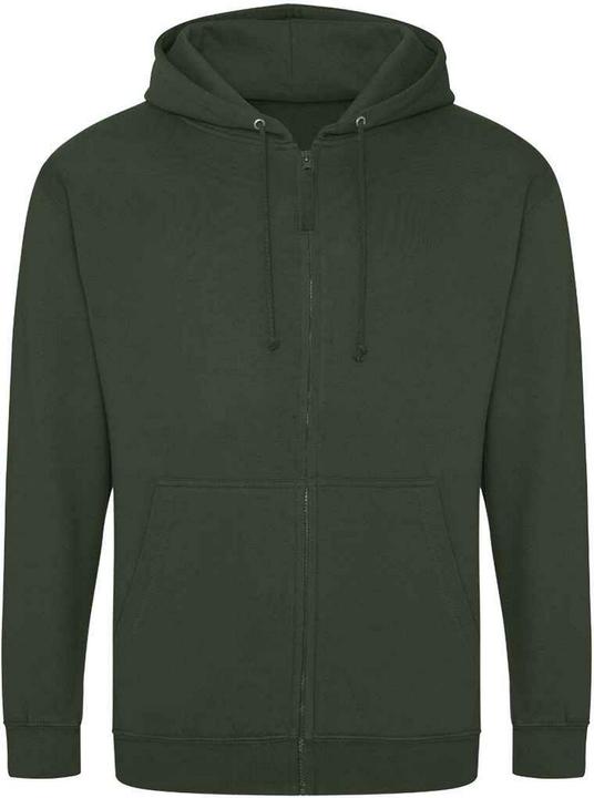 Image du produit Awdis - Veste à capuche - Homme (XXL)