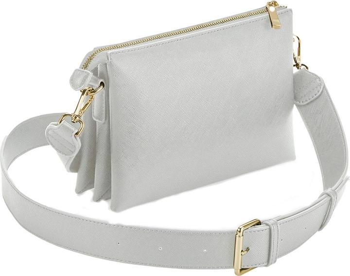 Bagbase Umhängetasche Boutique Weiche Haptik