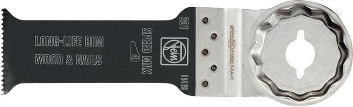 Produktbild Fein Bimetall Tauchsägeblatt 32 mm