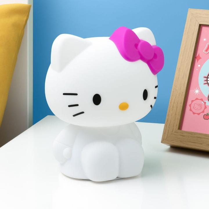 Actual product image Paladone Products Hello Kitty