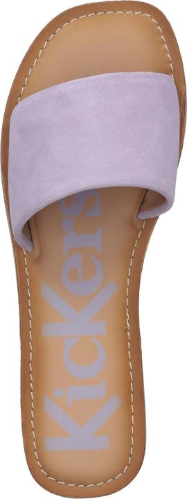 Actual product image Kickers Pantoletten (40)