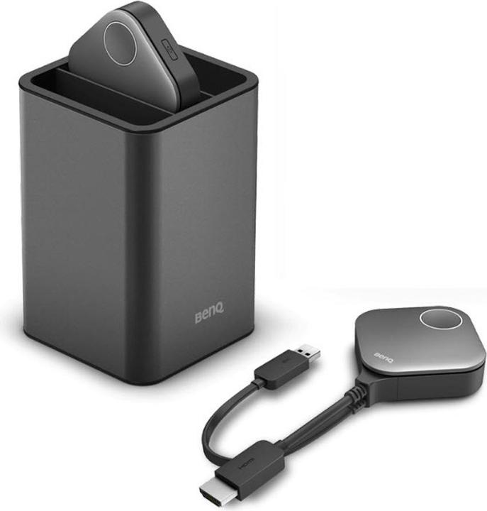 BenQ InstaShow Button Kit (15 m, HDMI 1.4a)