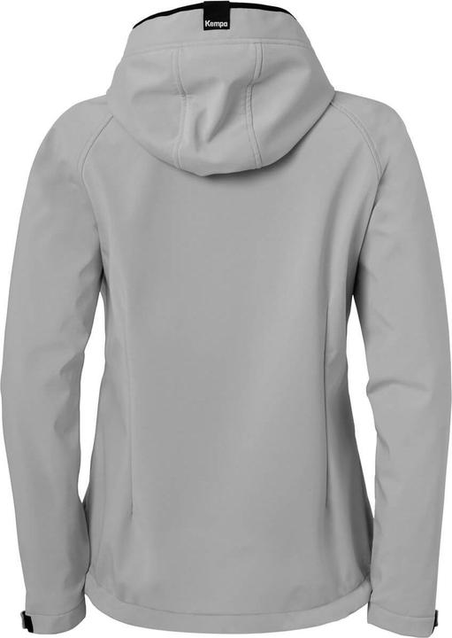Actual product image Kempa Softshell Jacket Women (XS)