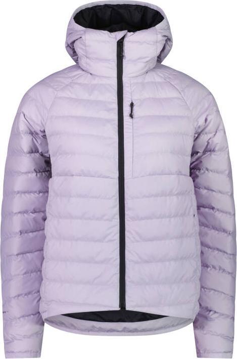 Produktbild Mons Royale Women's Atmos Wool X Down Insulation Hood (L)