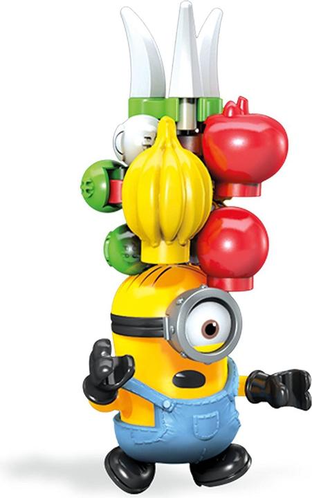 Immagine prodotto Mega Construx Pacchetti divertimento Minion (in rotazione)