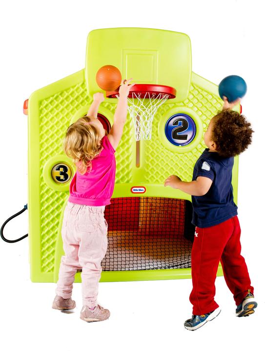 Actual product image Little Tikes Tikes Town