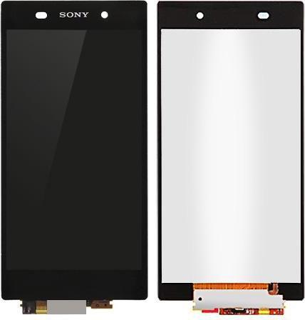 Image du produit CoreParts Sony Xperia Z1 L39h Écran LCD (Écran, Sony Xperia Z1)