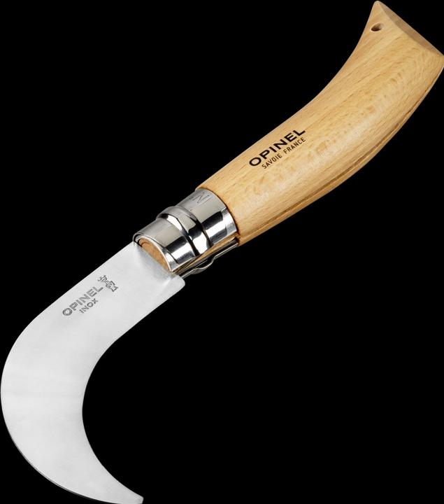 Image du produit Opinel N° 10 (8 cm)