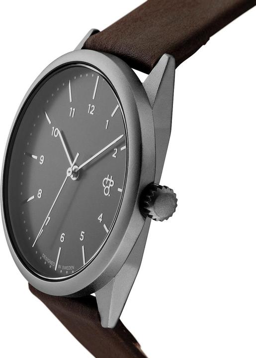 Image du produit CHPO Rawiya (Montre analogique, 38 mm)